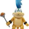 JAKKS PACIFIC Super Mario World Of Nintendo 4 Inch Figure | Larry 2 JAKKS PACIFIC Super Mario World Of Nintendo 4 Inch Figure | Larry -Boutique Toy Store JKP 408722 CA