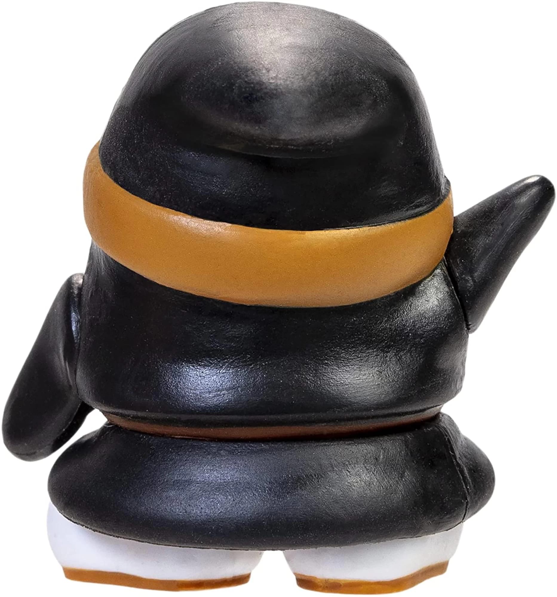 JAKKS PACIFIC Super Mario World Of Nintendo 2.5 Inch Figure | Black Shy Guy 4 JAKKS PACIFIC Super Mario World Of Nintendo 2.5 Inch Figure | Black Shy Guy - Image 2