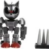 JAKKS PACIFIC Sonic The Hedgehog 4 Inch Figure | Mecha Sonic 1 JAKKS PACIFIC Sonic The Hedgehog 4 Inch Figure | Mecha Sonic -Boutique Toy Store JKP 40892I CA