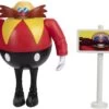 JAKKS PACIFIC Sonic The Hedgehog 4 Inch Figure | Classic Eggman 1 JAKKS PACIFIC Sonic The Hedgehog 4 Inch Figure | Classic Eggman -Boutique Toy Store JKP 40906I CA