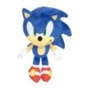 JAKKS PACIFIC Sonic The Hedgehog 9 Inch Plush | Modern Sonic 1 JAKKS PACIFIC Sonic The Hedgehog 9 Inch Plush | Modern Sonic -Boutique Toy Store JKP 40934I CA