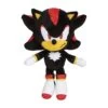 JAKKS PACIFIC Sonic The Hedgehog 9 Inch Plush | Shadow 1 JAKKS PACIFIC Sonic The Hedgehog 9 Inch Plush | Shadow -Boutique Toy Store JKP 40935I CA