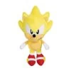 JAKKS PACIFIC Sonic The Hedgehog 9 Inch Plush | Super Sonic 2 JAKKS PACIFIC Sonic The Hedgehog 9 Inch Plush | Super Sonic -Boutique Toy Store JKP 40936I CA