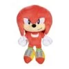 JAKKS PACIFIC Sonic The Hedgehog 9 Inch Plush | Knuckles 1 JAKKS PACIFIC Sonic The Hedgehog 9 Inch Plush | Knuckles -Boutique Toy Store JKP 40937I CA