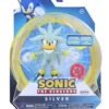 JAKKS PACIFIC Sonic The Hedgehog 4 Inch Figure | Silver (Modern) With Red Star Ring 1 JAKKS PACIFIC Sonic The Hedgehog 4 Inch Figure | Silver (Modern) With Red Star Ring -Boutique Toy Store JKP 41219I CA 1bc082a7 3027 41d3 bffc 6085fda63a65