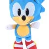 JAKKS PACIFIC Sonic The Hedgehog 9 Inch Plush | Sonic 2 JAKKS PACIFIC Sonic The Hedgehog 9 Inch Plush | Sonic -Boutique Toy Store JKP 41222 CA