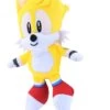 JAKKS PACIFIC Sonic The Hedgehog 9 Inch Plush | Tails 2 JAKKS PACIFIC Sonic The Hedgehog 9 Inch Plush | Tails -Boutique Toy Store JKP 41223 CA