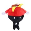 JAKKS PACIFIC Sonic The Hedgehog 9 Inch Plush | Dr. Eggman 1 JAKKS PACIFIC Sonic The Hedgehog 9 Inch Plush | Dr. Eggman -Boutique Toy Store JKP 41224 CA