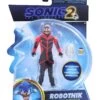 JAKKS PACIFIC Sonic The Hedgehog 4 Inch Figure | Robotnik With Drone 1 JAKKS PACIFIC Sonic The Hedgehog 4 Inch Figure | Robotnik With Drone -Boutique Toy Store JKP 41272 CA