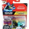JAKKS PACIFIC Nintendo Tape Racers Wave 2: Rosalina W/ Rainbow Road Tape 2 JAKKS PACIFIC Nintendo Tape Racers Wave 2: Rosalina W/ Rainbow Road Tape -Boutique Toy Store JKP 45974 CA