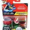 JAKKS PACIFIC Nintendo Tape Racers Wave 2: Piranha Plant W/ Piranha Plant Pipe Way Tape 1 JAKKS PACIFIC Nintendo Tape Racers Wave 2: Piranha Plant W/ Piranha Plant Pipe Way Tape -Boutique Toy Store JKP 45982 CA