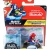 JAKKS PACIFIC Nintendo Tape Racers Wave 2: Mario W/ Cloud Top Cruise Tape 2 JAKKS PACIFIC Nintendo Tape Racers Wave 2: Mario W/ Cloud Top Cruise Tape -Boutique Toy Store JKP 55262 CA 544b67ca b2bb 43f9 b8e8 a00a90204c32