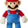 JAKKS PACIFIC Super Mario World Of Nintendo Jumbo 20 Inch Plush Mario 1 JAKKS PACIFIC Super Mario World Of Nintendo Jumbo 20 Inch Plush Mario -Boutique Toy Store JKP 64456 4L CA