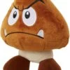 JAKKS PACIFIC Super Mario World Of Nintendo 7 Inch Plush | Goomba 1 JAKKS PACIFIC Super Mario World Of Nintendo 7 Inch Plush | Goomba -Boutique Toy Store JKP 685595 CA 26c1f5f0 fbde 4d42 9974 87408a97eb04
