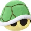 JAKKS PACIFIC Super Mario Bros. 8 Inch Turtle Shell Plush With Sound 1 JAKKS PACIFIC Super Mario Bros. 8 Inch Turtle Shell Plush With Sound -Boutique Toy Store JKP 68665 RF1 CA