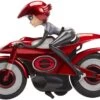 JAKKS PACIFIC The Incredibles 2 Stretching & Speeding Elasticycle Vehicle 2 JAKKS PACIFIC The Incredibles 2 Stretching & Speeding Elasticycle Vehicle -Boutique Toy Store JKP 76605 CA