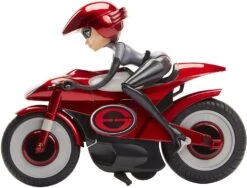 JAKKS PACIFIC The Incredibles 2 Stretching & Speeding Elasticycle Vehicle