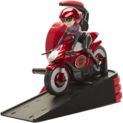 JAKKS PACIFIC The Incredibles 2 Stretching & Speeding Elasticycle Vehicle 9 JAKKS PACIFIC The Incredibles 2 Stretching & Speeding Elasticycle Vehicle -Boutique Toy Store JKP 76605 CD 3644d6f1 c79d 45f5 950d b7233c490cfd