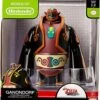 JAKKS PACIFIC Legend Of Zelda Series 2 Ganon 6" Action Figure 2 JAKKS PACIFIC Legend Of Zelda Series 2 Ganon 6" Action Figure -Boutique Toy Store JKP 83389 CA