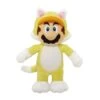 JAKKS PACIFIC New Super Mario Bros. U 7" Plush Cat Mario 2 JAKKS PACIFIC New Super Mario Bros. U 7" Plush Cat Mario -Boutique Toy Store JKP 83395 CA