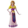 JAKKS PACIFIC World Of Nintendo 4" Figure: Princess Zelda W/ Ocarina 1 JAKKS PACIFIC World Of Nintendo 4" Figure: Princess Zelda W/ Ocarina -Boutique Toy Store JKP 95722 CA
