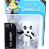 JAKKS PACIFIC World Of Nintendo 2.5" Mini Figure K.K. Slider 1 JAKKS PACIFIC World Of Nintendo 2.5" Mini Figure K.K. Slider -Boutique Toy Store JKP 99818 CA