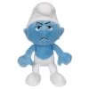JAKKS PACIFIC Smurfs Bean Bag Plush Wave 1 Grouchy 1 JAKKS PACIFIC Smurfs Bean Bag Plush Wave 1 Grouchy -Boutique Toy Store JKP 53999 CA