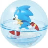 JAKKS PACIFIC Sonic The Hedgehog - Sonic - Sonic Sphere - Wave 1 2 JAKKS PACIFIC Sonic The Hedgehog - Sonic - Sonic Sphere - Wave 1 -Boutique Toy Store SH0036