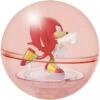 JAKKS PACIFIC Sonic The Hedgehog - Knuckles - Sonic Sphere - Wav 2 JAKKS PACIFIC Sonic The Hedgehog - Knuckles - Sonic Sphere - Wav -Boutique Toy Store SH0037