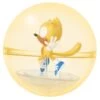 JAKKS PACIFIC Sonic The Hedgehog - Ray - Sonic Sphere - Wave 1