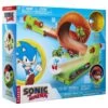 JAKKS PACIFIC Sonic The Hedgehog - Pinball Playset -Boutique Toy Store SH0065