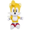 JAKKS PACIFIC Sonic The Hedgehog - Tails Plush - 7" - Wave 4 -Boutique Toy Store SH0069