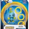 JAKKS PACIFIC Sonic The Hedgehog - 2.5" Figure - Chao ! -Boutique Toy Store SH0373