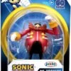 JAKKS PACIFIC Sonic The Hedgehog - Dr. Eggman - 2.5" - Wave 5 -Boutique Toy Store SH0381