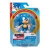 JAKKS PACIFIC Sonic The Hedgehog - So What, Sonic - 2.5" - Wave -Boutique Toy Store SH0687