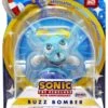 JAKKS PACIFIC Sonic The Hedgehog - Buzz Bomber - 2.5" - Wave 5 2 JAKKS PACIFIC Sonic The Hedgehog - Buzz Bomber - 2.5" - Wave 5 -Boutique Toy Store SH0890