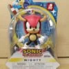 JAKKS PACIFIC Sonic The Hedgehog - Mighty - 2.5" - Wave 5 -Boutique Toy Store SH0891