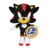 JAKKS PACIFIC Sonic The Hedgehog - Shadow Plush - 9" - Wave 5 1 JAKKS PACIFIC Sonic The Hedgehog - Shadow Plush - 9" - Wave 5 -Boutique Toy Store SH0935