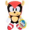 JAKKS PACIFIC Sonic The Hedgehog - Mighty Plush - 9" - Wave 7