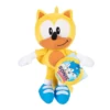 JAKKS PACIFIC Sonic The Hedgehog - Ray Plush - 9" - Wave 7 -Boutique Toy Store SH1433