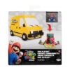 JAKKS PACIFIC The Super Mario Bros. Movies Van Playset 1 JAKKS PACIFIC The Super Mario Bros. Movies Van Playset -Boutique Toy Store STL267943 2 79750.1677620748