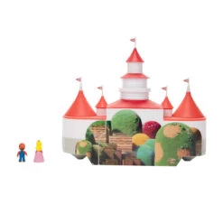 JAKKS PACIFIC The Super Mario Bros. Movie Mushroom Kingdom Castle Playset 8 JAKKS PACIFIC The Super Mario Bros. Movie Mushroom Kingdom Castle Playset -Boutique Toy Store STL267978 1 51177.1677622032