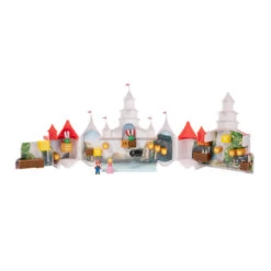 JAKKS PACIFIC The Super Mario Bros. Movie Mushroom Kingdom Castle Playset 9 JAKKS PACIFIC The Super Mario Bros. Movie Mushroom Kingdom Castle Playset -Boutique Toy Store STL267978 2 79595.1677622032