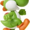 JAKKS PACIFIC World Of Nintendo 2.5" Figures - Carefree Yoshi 2 JAKKS PACIFIC World Of Nintendo 2.5" Figures - Carefree Yoshi -Boutique Toy Store WON0100