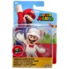 JAKKS PACIFIC World Of Nintendo 2.5" Figures - Wedding Mario -Boutique Toy Store WON0112