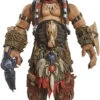 JAKKS PACIFIC Warcraft (Movie) Durotan Action Figure 2 JAKKS PACIFIC Warcraft (Movie) Durotan Action Figure -Boutique Toy Store der 21885.1616604398