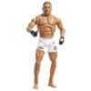 JAKKS PACIFIC UFC Ultimate Fighting Deluxe 7" Action Figure #9: Mauricio Rua 2 JAKKS PACIFIC UFC Ultimate Fighting Deluxe 7" Action Figure #9: Mauricio Rua -Boutique Toy Store jak 04121 ca