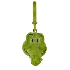 JAKKS PACIFIC Where's My Water Clip On Mini Plush Swampy