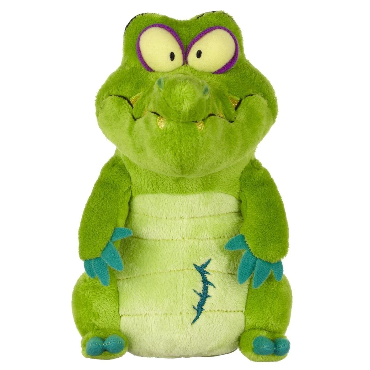 JAKKS PACIFIC Where's My Water Basic Plush Cranky 4 JAKKS PACIFIC Where's My Water Basic Plush Cranky - Image 2