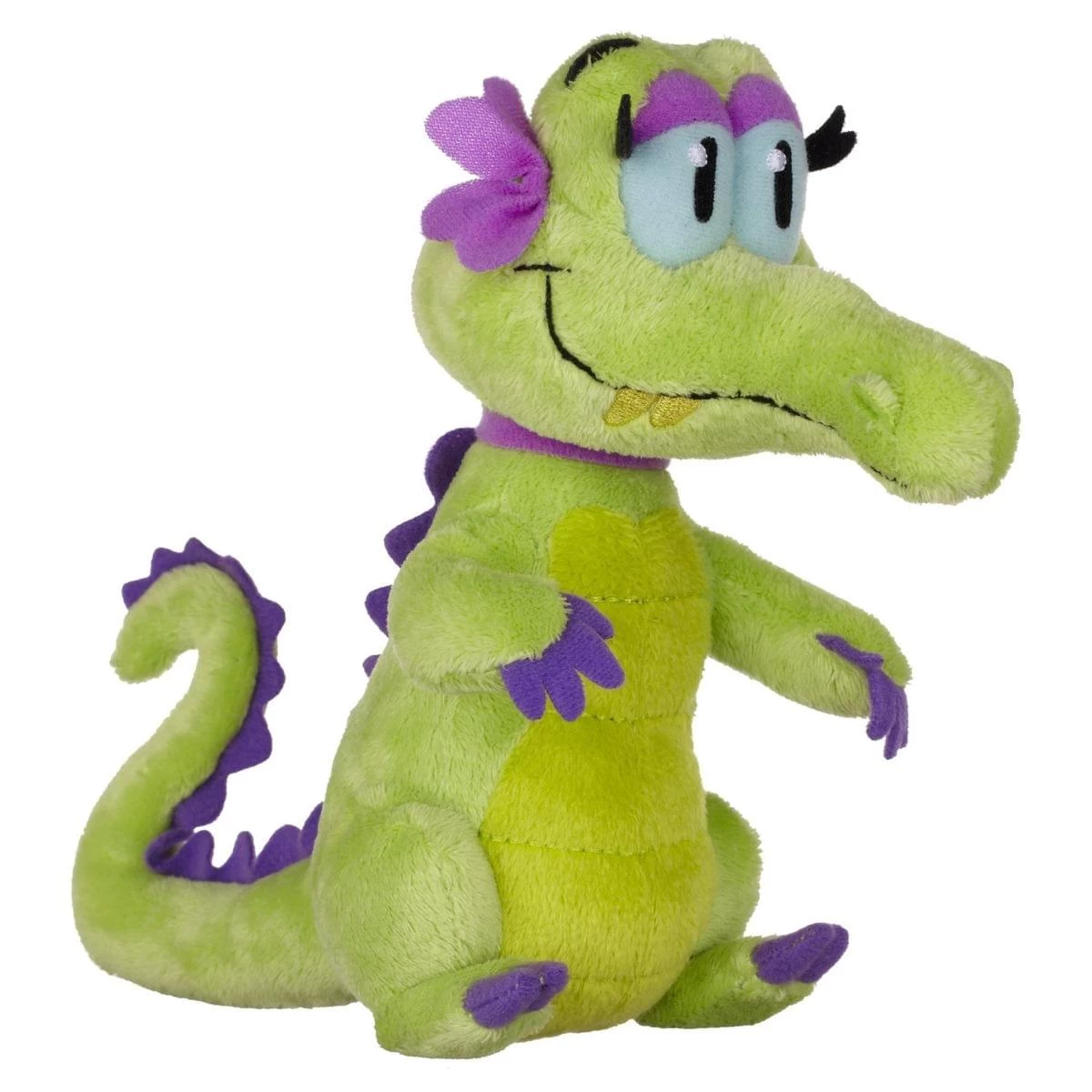 JAKKS PACIFIC Where's My Water Basic Plush Allie 3 JAKKS PACIFIC Where's My Water Basic Plush Allie